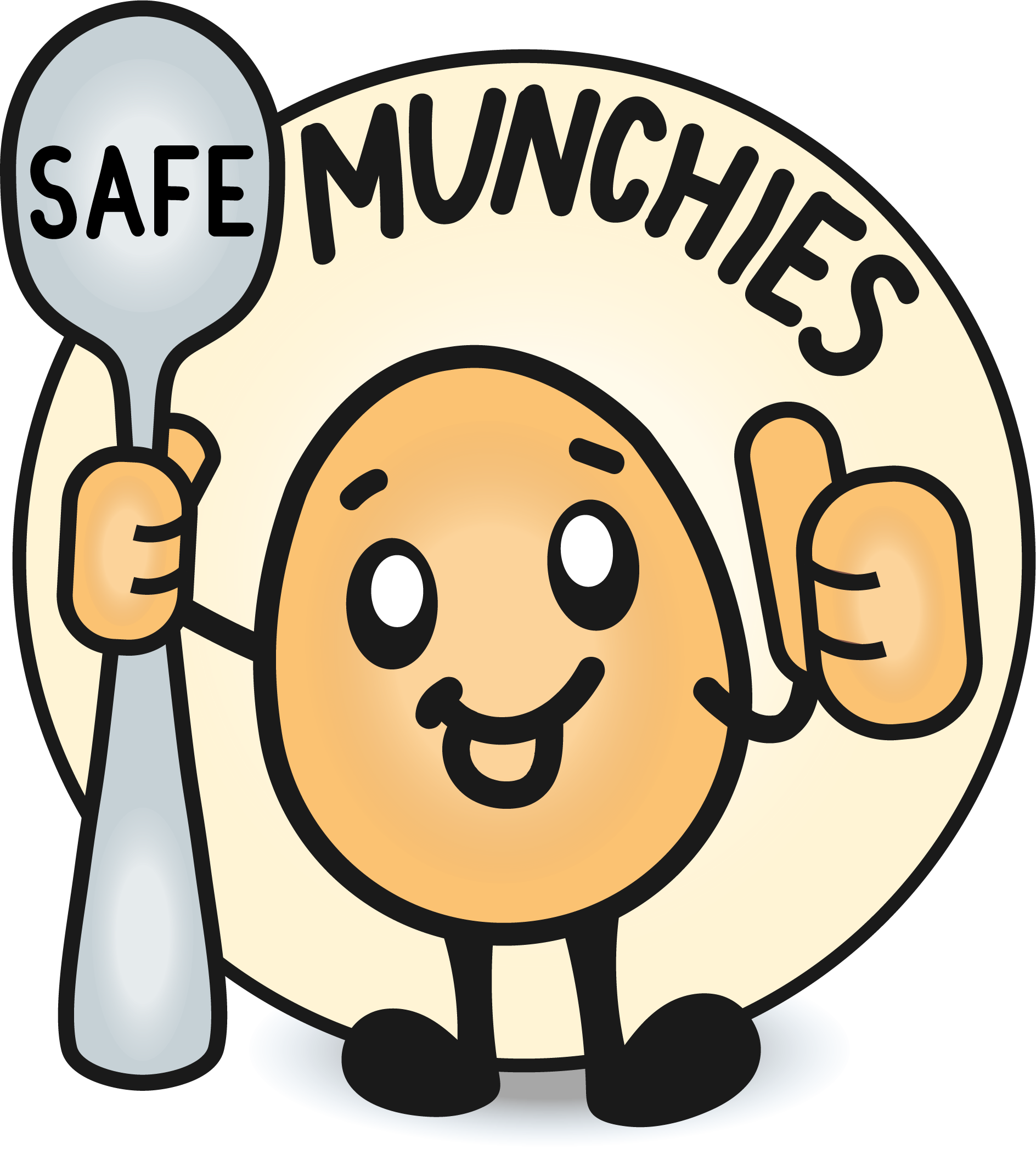 Safe Munchies image